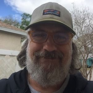 Meet your Posher, Jason